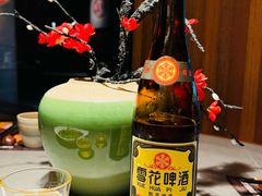 -厨创东北传家菜(信义坊店)