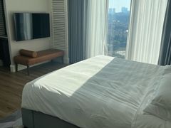 -上海浦东滨江喜来登酒店