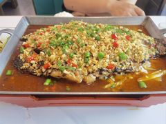 -巫山烤全鱼(富康京科苑路店)