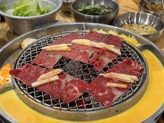 -姜虎东白丁烤肉(深圳湾后海汇店)