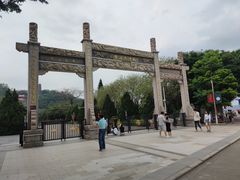 -南沙天后宫景区