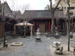 -厉家菜(金宝街店)