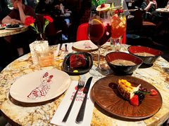 -BROWNSTONE布朗石西班牙餐厅(富城店)