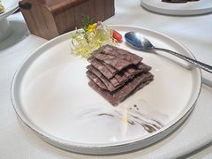 -海泰食府·新鲁菜·家宴(总部基地店)