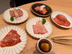 -牛角日本烧肉专门店(海运大厦店)