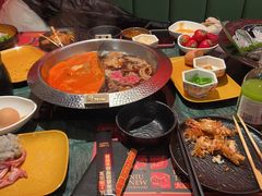 -牛New寿喜烧(曹路花园城店)