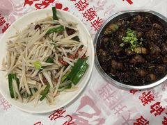 -辣螃铠盆盆蟹大排档(海昌店)