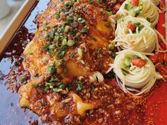 -蜀厨小匠·民间川菜(犀浦店)
