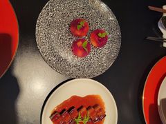 -丽晶轩中餐厅(重庆丽晶酒店)
