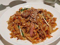 -禄运茶居·手工点心(恒宝广场店)