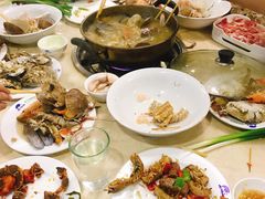 -春华海鲜城(广场西苑店)