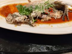 -上海1号私藏菜(静安店)