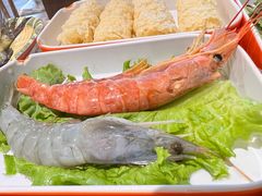 -铭记蛙小仙·活蛙畅享(CBD万达广场店)