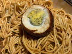 虎皮蛋-沪西老弄堂面馆(定西路店)