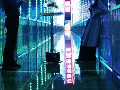 -石燕湖生态旅游景区