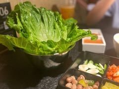 -嘿嘟嘟·肋条烧肉放题(爱融荟城店)