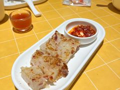 -蔡澜点心·粤菜(花城汇南区店)