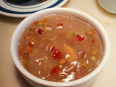 西湖藕粉-桂满陇天书(南京德基旗舰店)