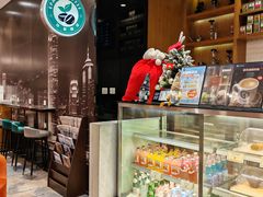 -逸派咖啡 EPARKCOFFEE(广安门店)