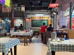 -彭耕记猪油炒小菜(吉联mall店)