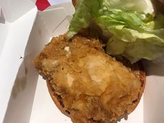 -肯德基(中纬店)