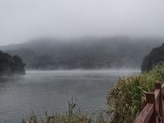 -广州市石门国家森林公园