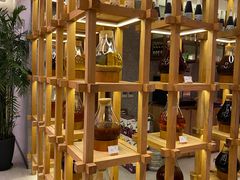 -青梅酒肆PLUS(长白仙岛北路店)