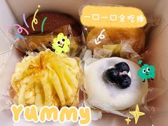 -檬舒舒MonChouChou(久光百货店)