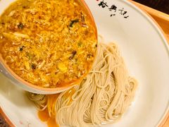 蟹黄面-裕兴记•蟹黄面馆(人民广场店)