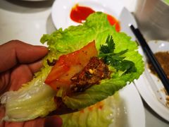 -么子烤肉(化龙池店)