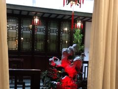 -古韵轩·江浙融合菜(梁溪店)