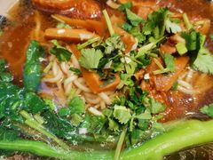 -头壹号 大油条·老长沙盖码饭(北辰店)