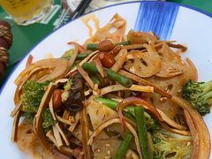 素拼-阿记烧烤(大兴新区店)