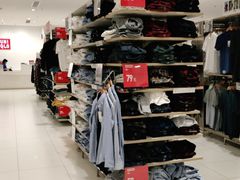 -优衣库(沈阳奥体万达广场店)