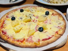 -新贝乐意大利餐厅(苏州中心店)