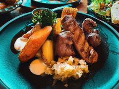 -Pakkhús Restaurant