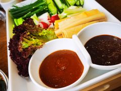 -李老哈·东北菜(宋园路店)