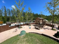 -黄海国家森林公园