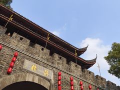 -鼓楼(西湖风景名胜区)