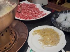 -南门涮肉(北洼路店)