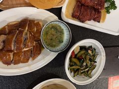 -金翠河烧鹅餐厅(解放碑时代广场店)