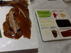 -福海居烤鸭店(鸟巢店)