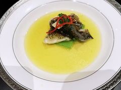 -杭州西湖柳莺里酒店·闻莺厅