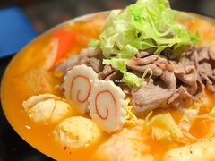 招牌臭臭锅-8锅臭臭锅·正宗台湾小火锅(中心五路店)