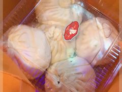 -白玉兰传统小吃