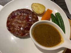 -斗牛士牛排餐厅(嘉里汇店)