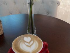 android_upload_pic-E·cafe(新梅广场店)