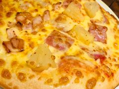 -萨莉亚意式餐厅(杭州滨江天街店)