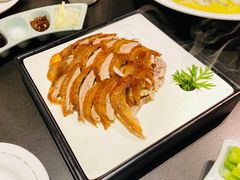 -北京全聚德(清华园店)