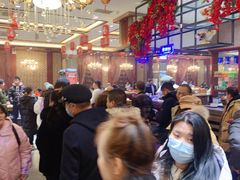 -金刚山烧烤(中山路店)